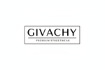 GIVACHY Logo